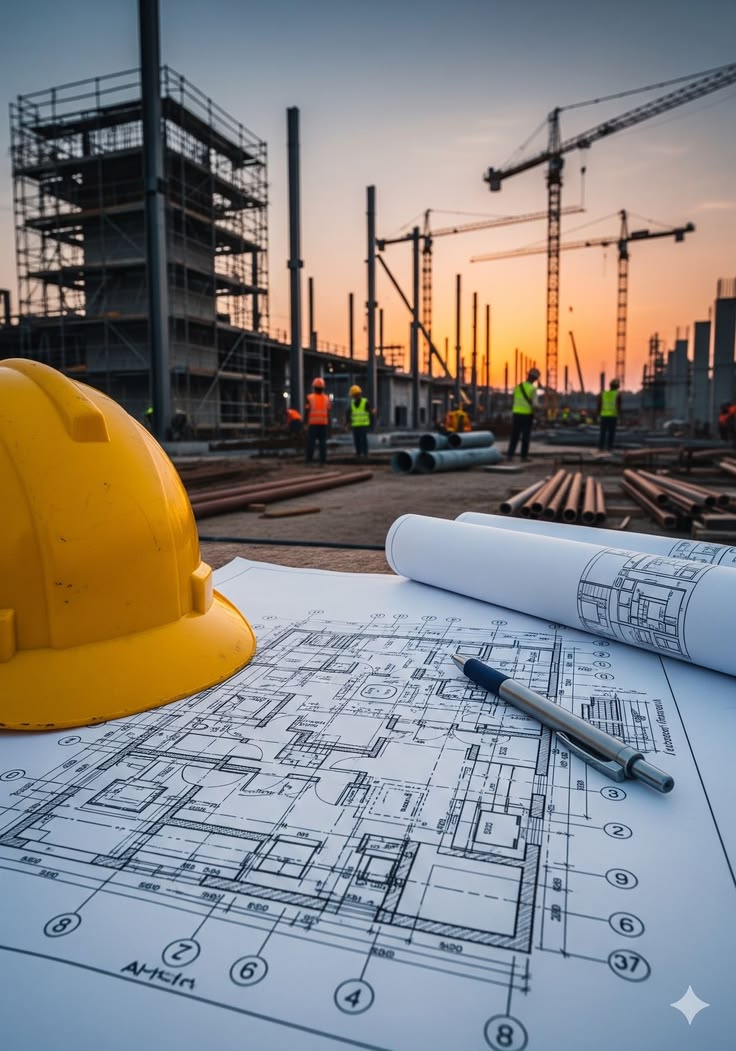Grupo Saly — Construcción y Remodelación